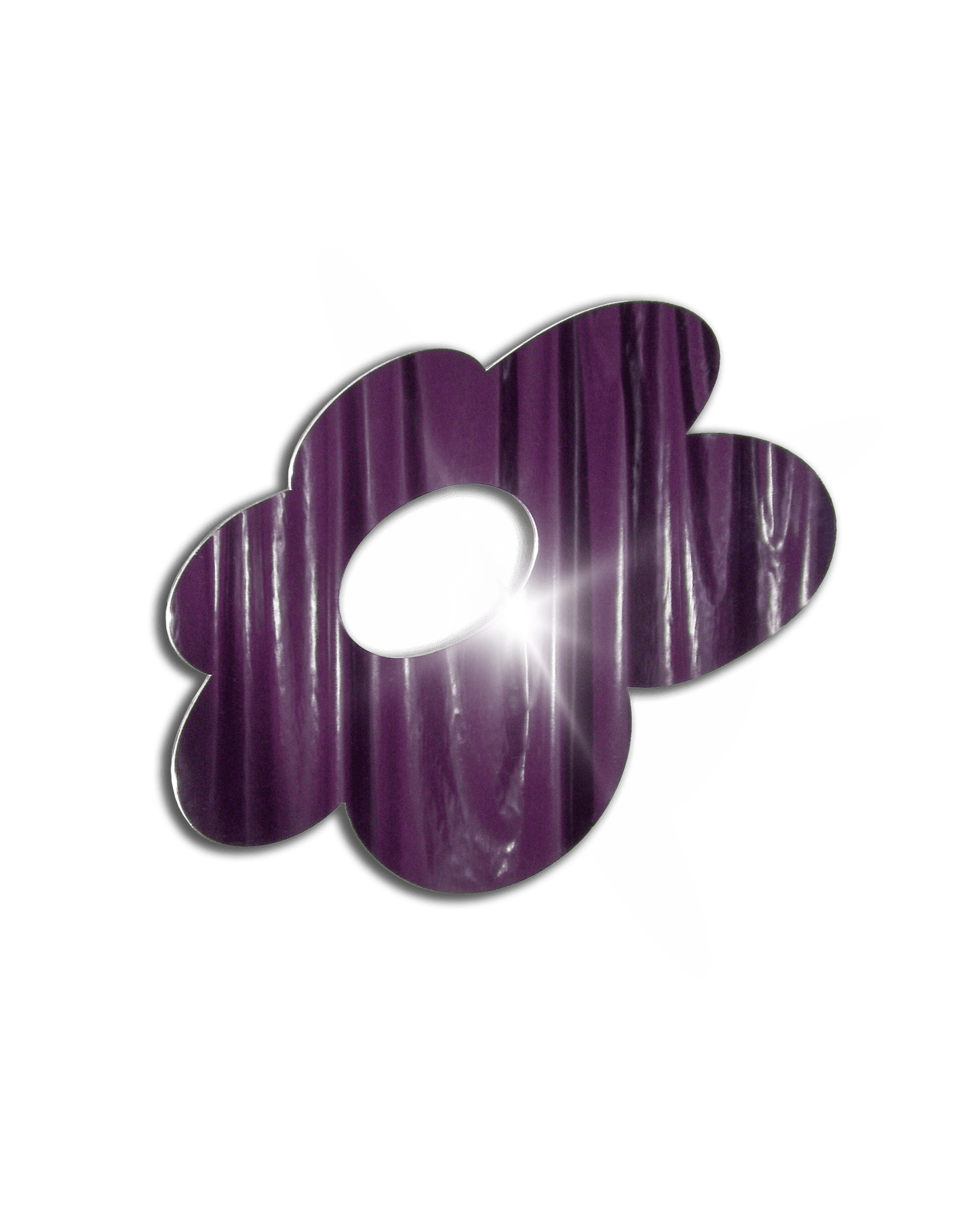 FLOWER MIRROR