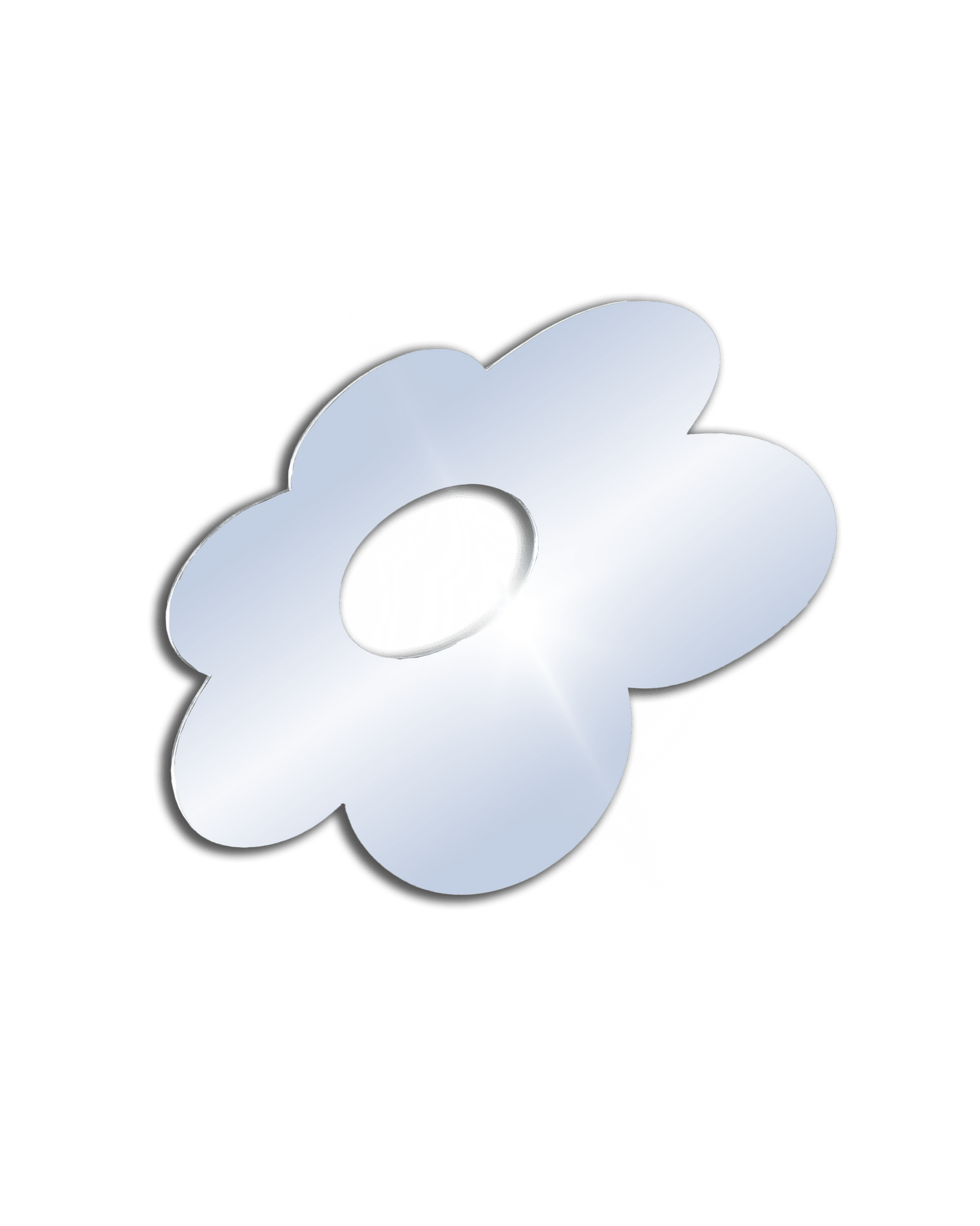 FLOWER MIRROR