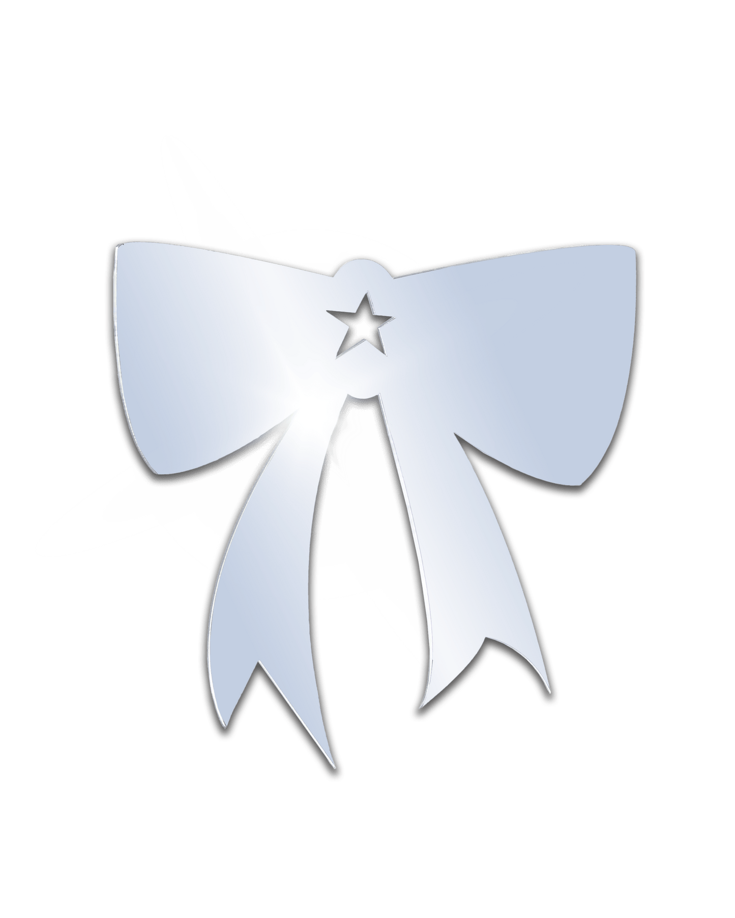 BOW MIRROR