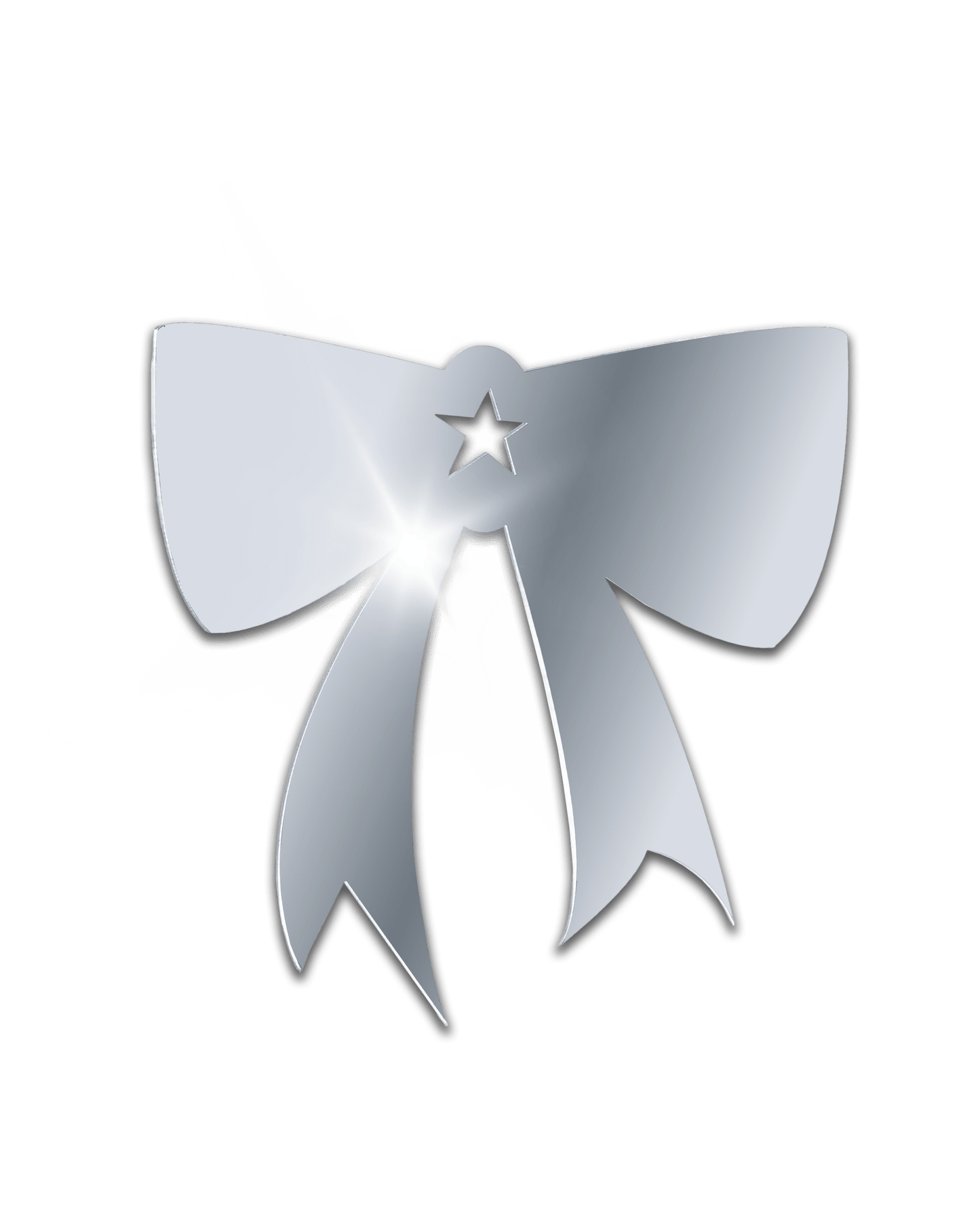 BOW MIRROR