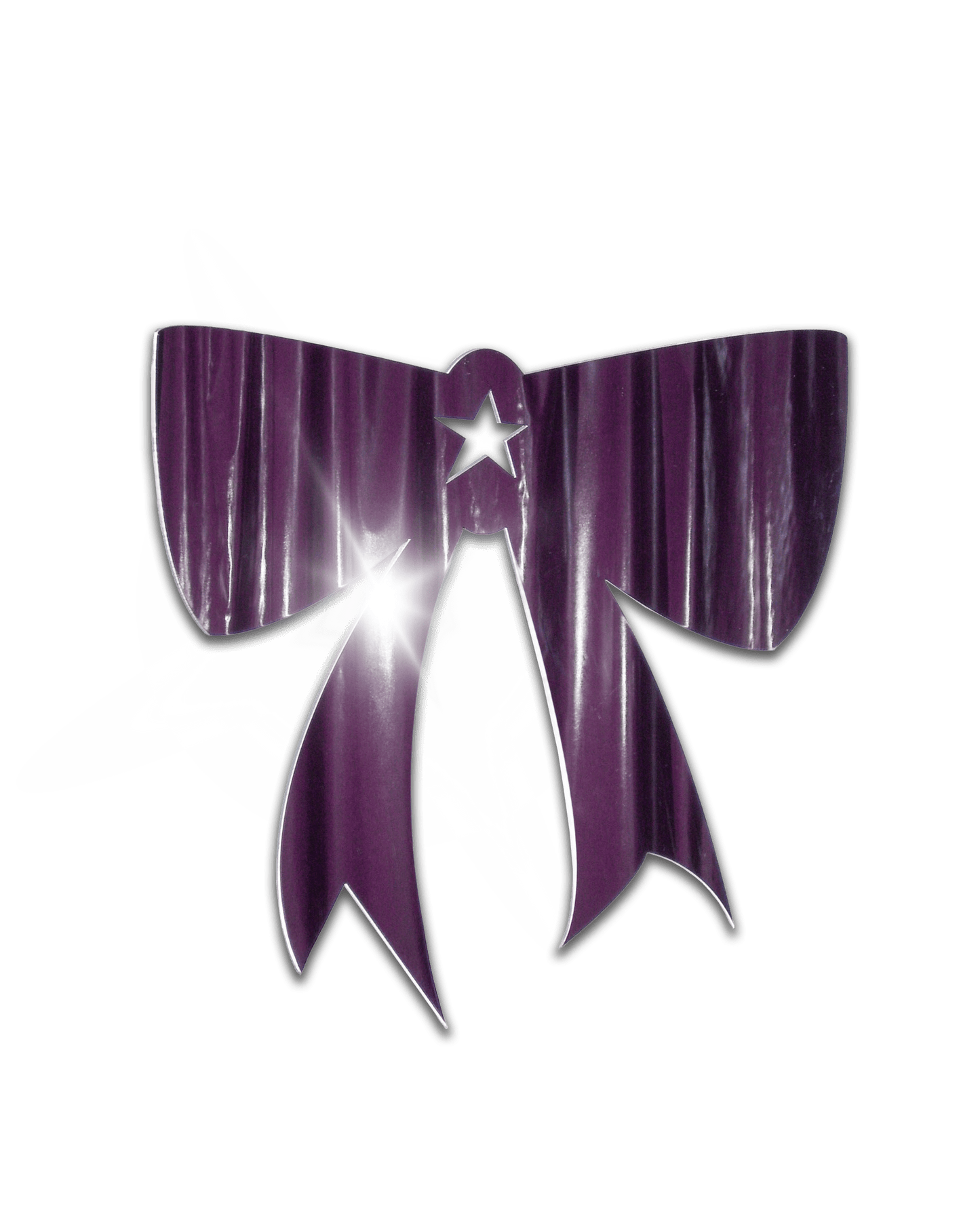 BOW MIRROR