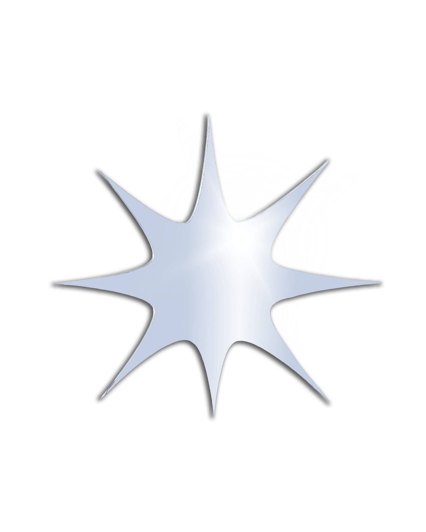 SPLASH MIRROR
