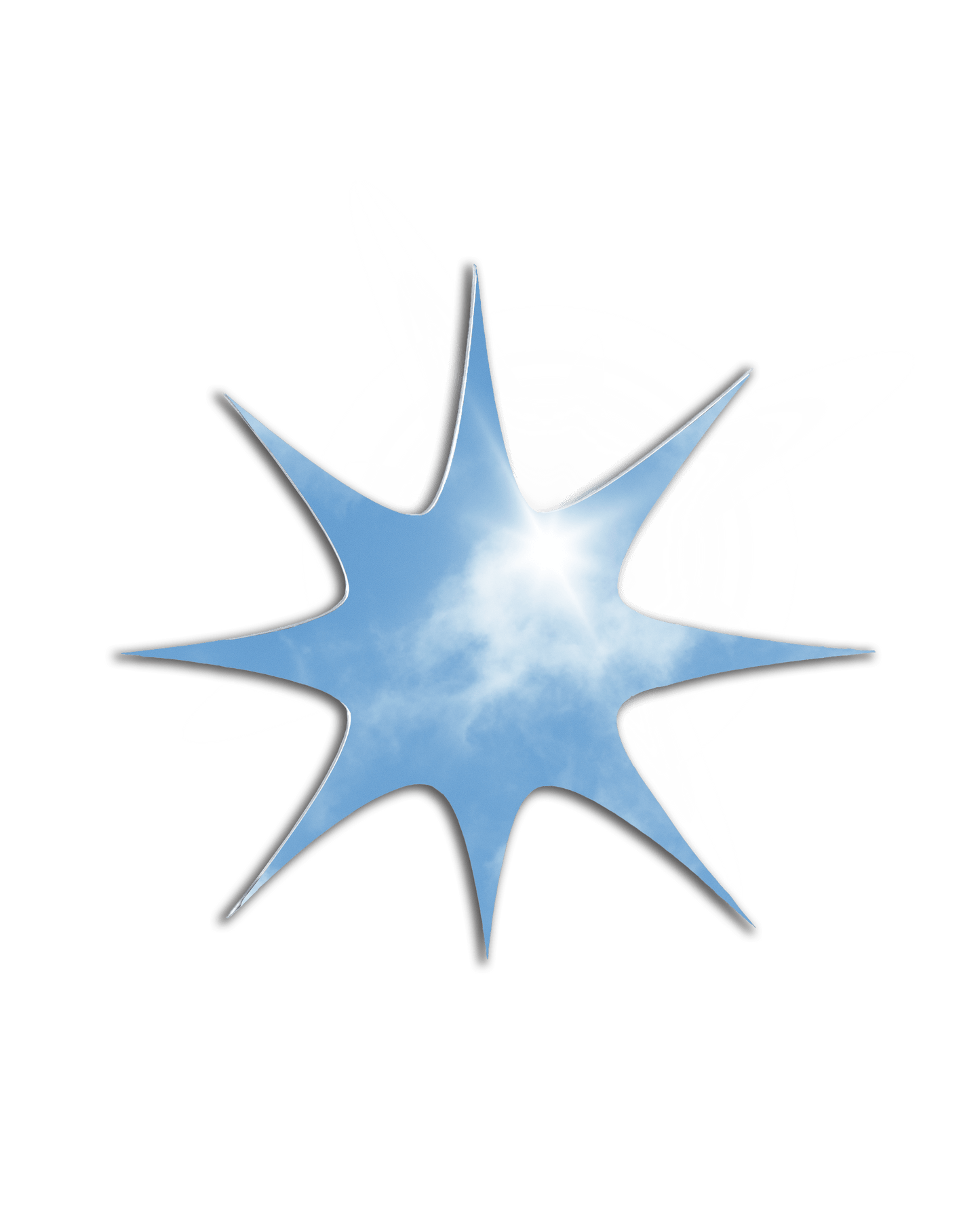 SPLASH MIRROR