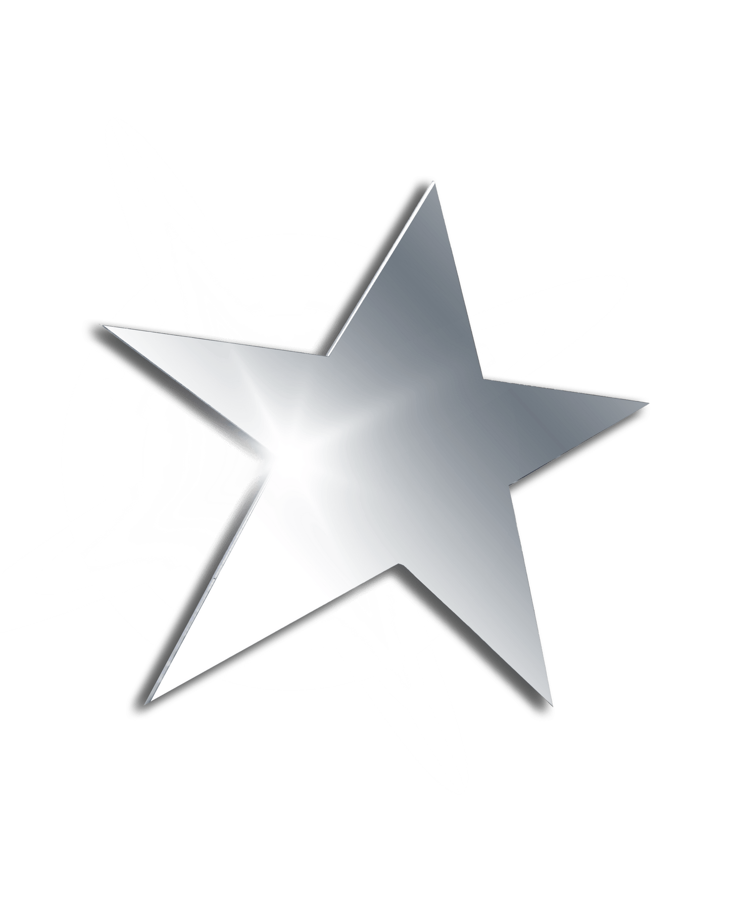 STAR MIRROR