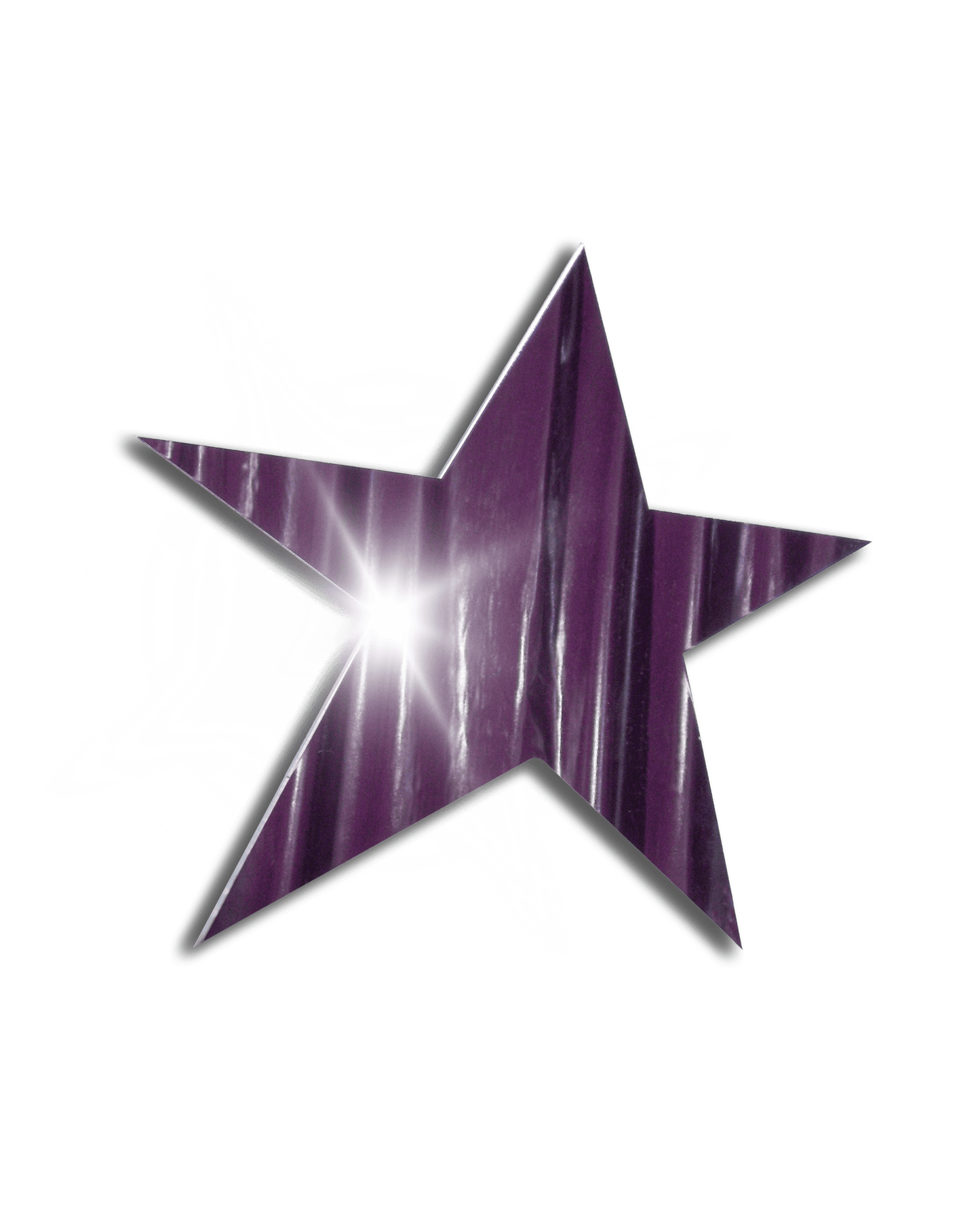 STAR MIRROR