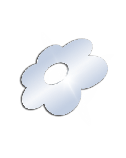FLOWER MIRROR